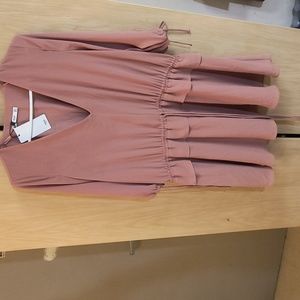 NWT Mango Dress